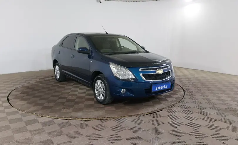 Chevrolet Cobalt 2023 года за 5 990 000 тг. в Шымкент фото 3