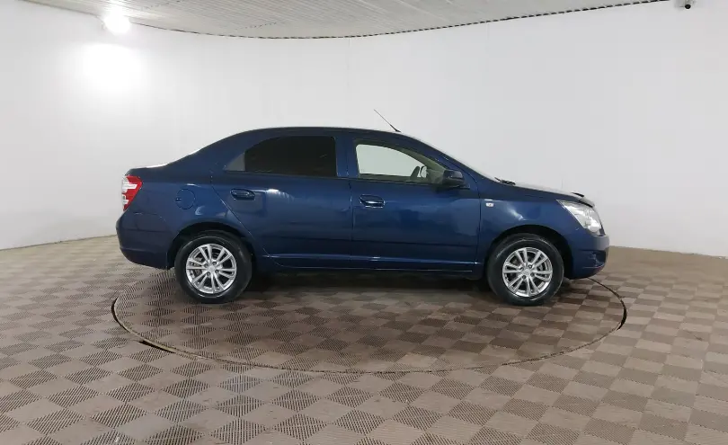 Chevrolet Cobalt 2023 года за 5 990 000 тг. в Шымкент фото 4