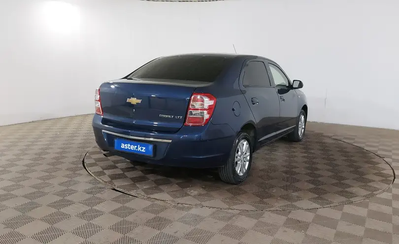 Chevrolet Cobalt 2023 года за 5 990 000 тг. в Шымкент фото 5
