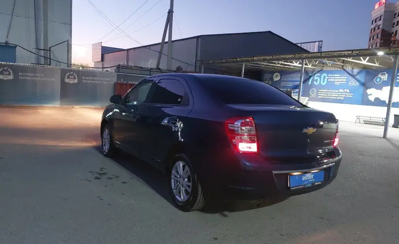 Chevrolet Cobalt 2023 года за 5 990 000 тг. в Шымкент фото 4