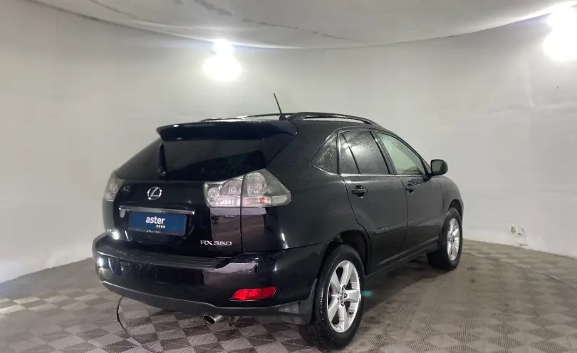 Lexus RX 2007 года за 6 700 000 тг. в Павлодар фото 5