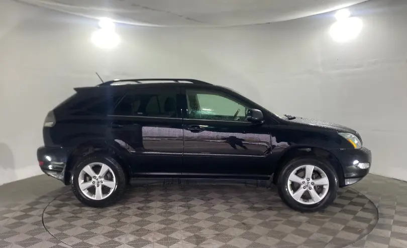 Lexus RX 2007 года за 6 700 000 тг. в Павлодар фото 4