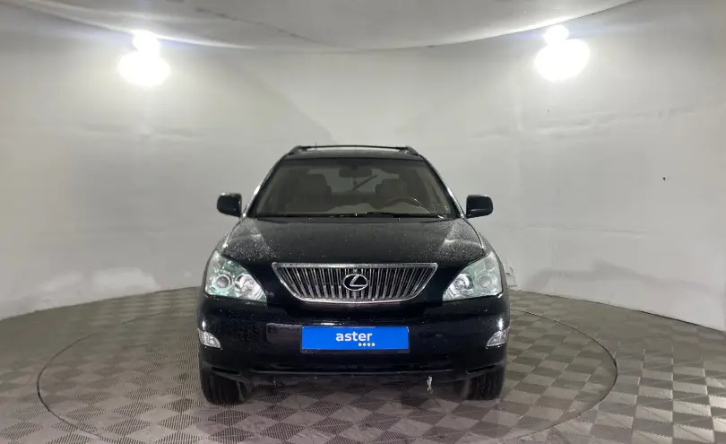Lexus RX 2007 года за 6 700 000 тг. в Павлодар фото 2