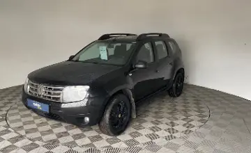 Renault Duster 2014 года за 3 100 000 тг. в Павлодар фото 1