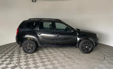 Renault Duster 2014 года за 3 100 000 тг. в Павлодар фото 4