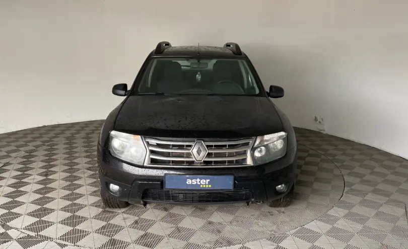 Renault Duster 2014 года за 3 300 000 тг. в Павлодар фото 2