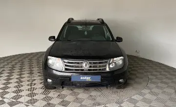 Renault Duster 2014 года за 3 100 000 тг. в Павлодар фото 2