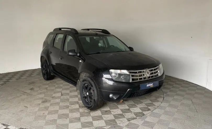 Renault Duster 2014 года за 3 300 000 тг. в Павлодар фото 3