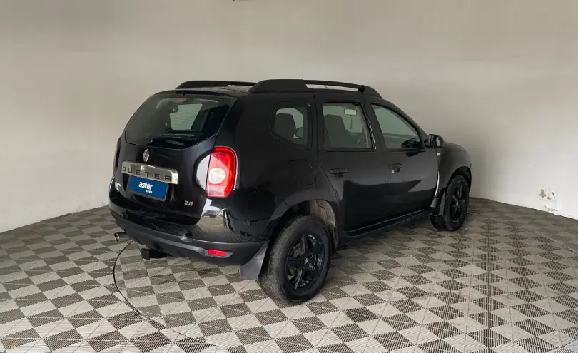 Renault Duster 2014 года за 3 300 000 тг. в Павлодар фото 5