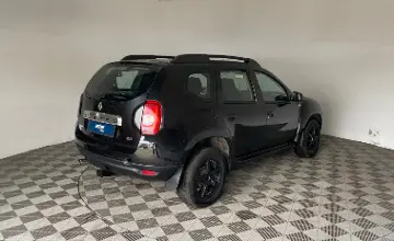Renault Duster 2014 года за 3 100 000 тг. в Павлодар