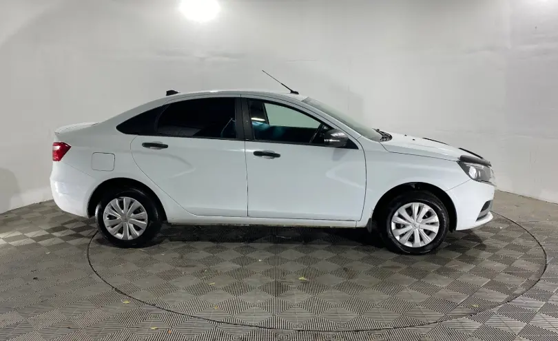 LADA (ВАЗ) Vesta 2020 года за 4 300 000 тг. в Павлодар фото 4