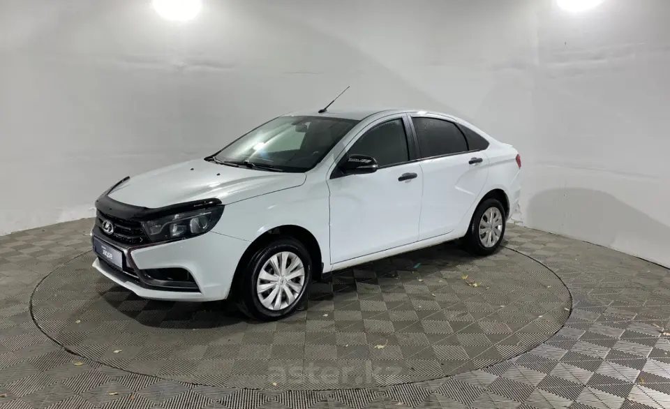 LADA (ВАЗ) Vesta 2020 года за 4 300 000 тг. в Павлодар