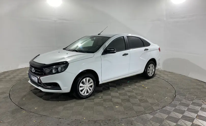 LADA (ВАЗ) Vesta 2020 года за 4 300 000 тг. в Павлодар фото 1