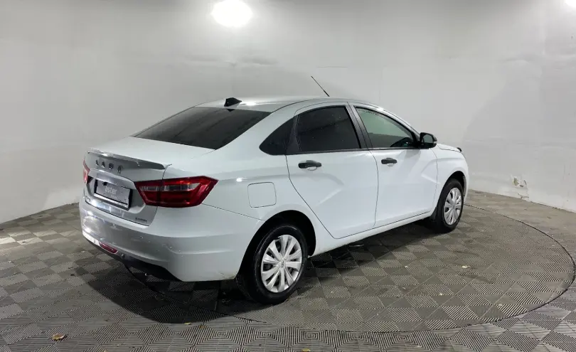 LADA (ВАЗ) Vesta 2020 года за 4 300 000 тг. в Павлодар фото 5