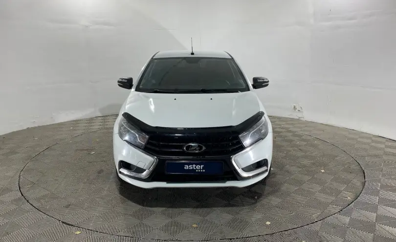 LADA (ВАЗ) Vesta 2020 года за 4 300 000 тг. в Павлодар фото 2
