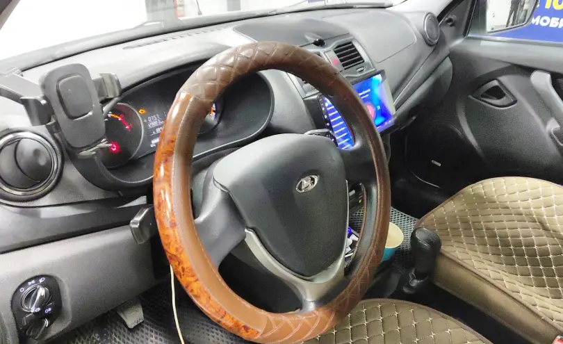 LADA (ВАЗ) Granta 2021 года за 3 290 000 тг. в Астана фото 5