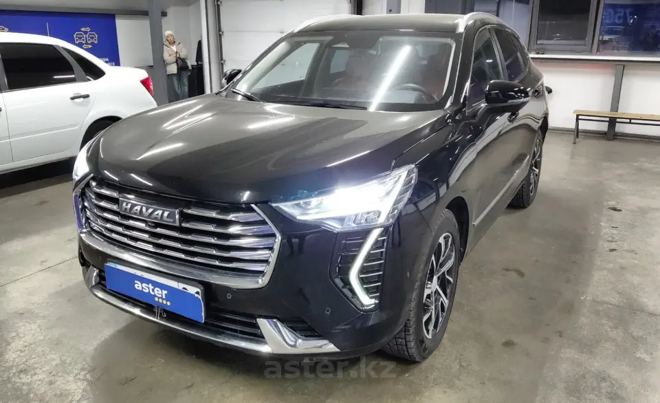 Haval Jolion 2023 года за 7 590 000 тг. в Астана