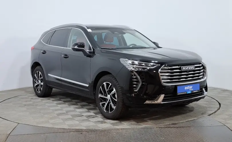 Haval Jolion 2023 года за 7 590 000 тг. в Астана фото 3