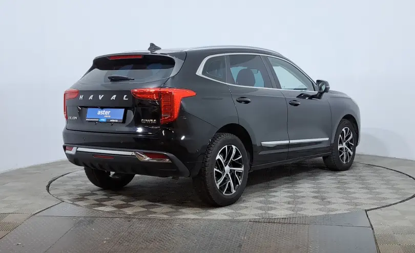 Haval Jolion 2023 года за 7 590 000 тг. в Астана фото 5