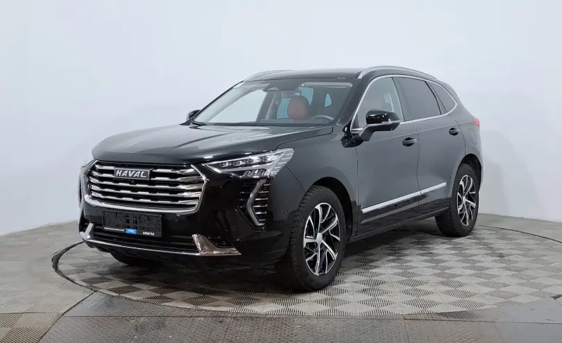 Haval Jolion 2023 года за 7 590 000 тг. в Астана фото 1