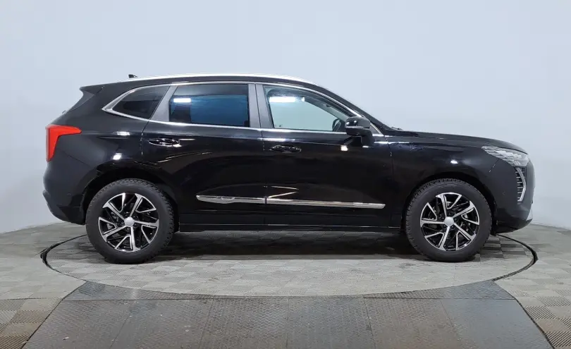 Haval Jolion 2023 года за 7 590 000 тг. в Астана фото 4