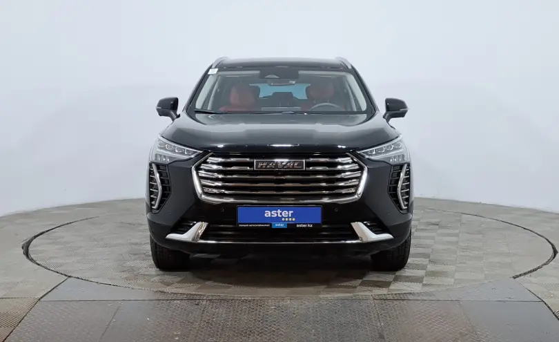Haval Jolion 2023 года за 7 590 000 тг. в Астана фото 2