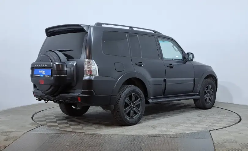 Mitsubishi Pajero 2012 года за 9 990 000 тг. в Астана фото 5