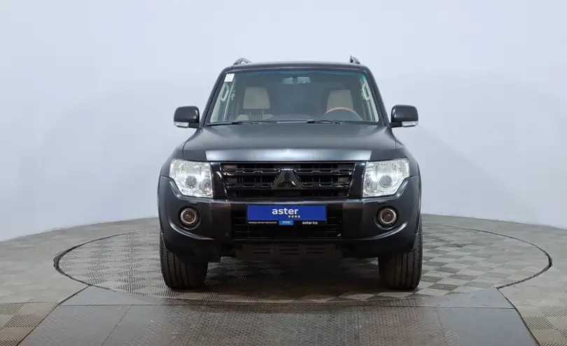 Mitsubishi Pajero 2012 года за 9 990 000 тг. в Астана фото 2