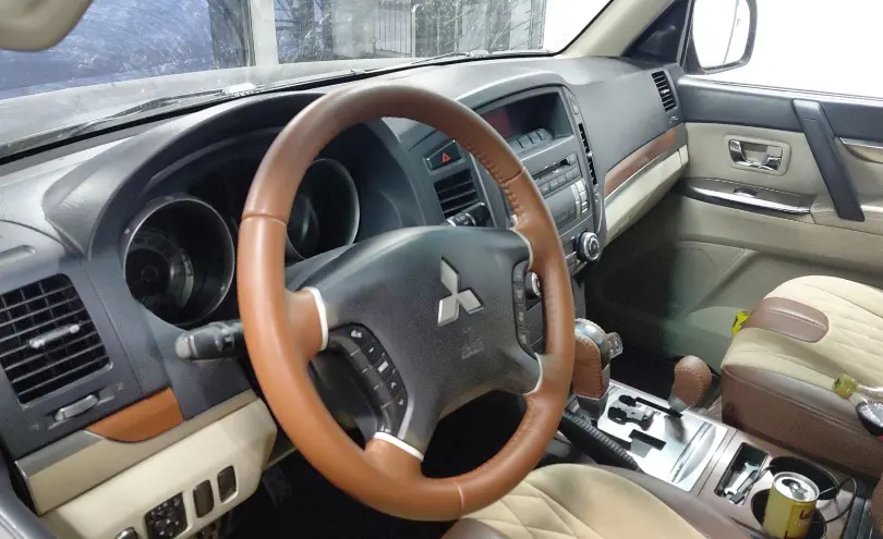 Mitsubishi Pajero 2012 года за 9 990 000 тг. в Астана фото 5