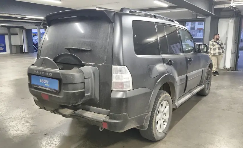 Mitsubishi Pajero 2012 года за 9 990 000 тг. в Астана фото 3