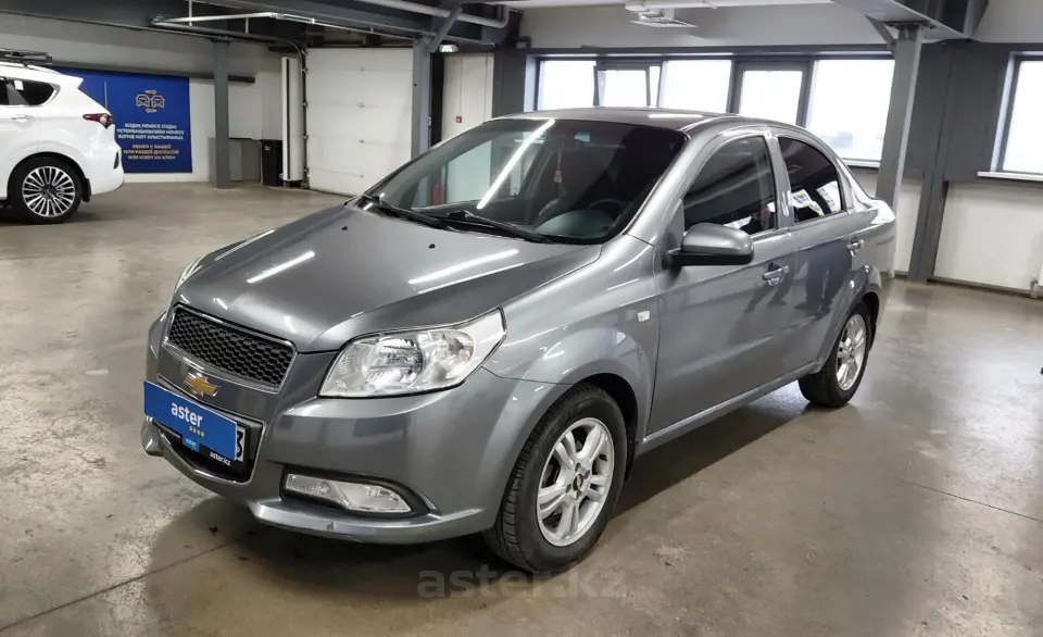 Chevrolet Nexia 2023 года за 5 290 000 тг. в Астана