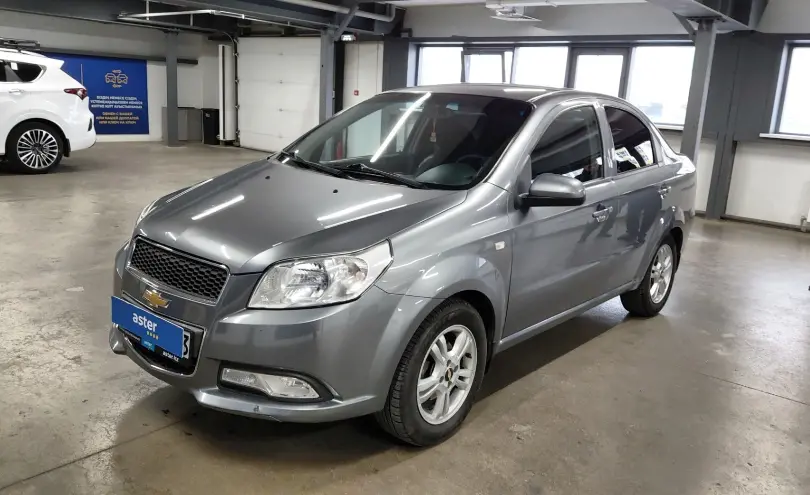 Chevrolet Nexia 2023 года за 5 290 000 тг. в Астана фото 1