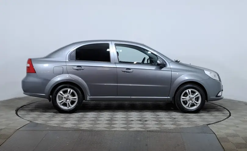 Chevrolet Nexia 2023 года за 5 290 000 тг. в Астана фото 4