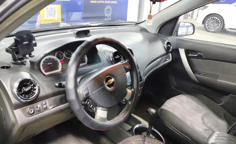 Chevrolet Nexia 2023 года за 5 290 000 тг. в Астана фото 5