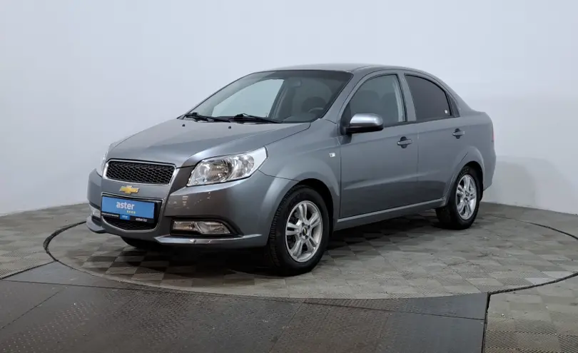 Chevrolet Nexia 2023 года за 5 290 000 тг. в Астана фото 1