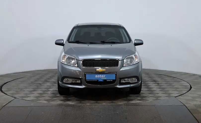 Chevrolet Nexia 2023 года за 5 290 000 тг. в Астана фото 2