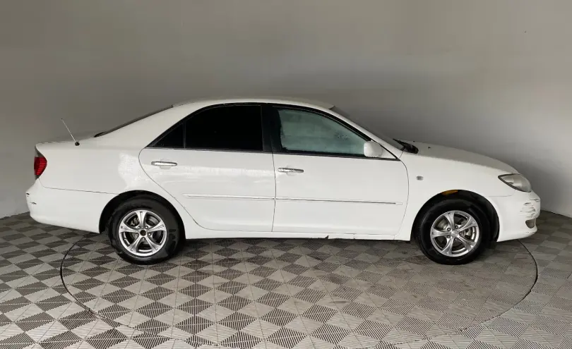 Toyota Camry 2005 года за 2 890 000 тг. в Павлодар фото 4