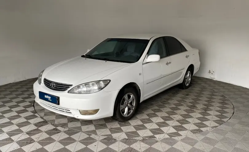 Toyota Camry 2005 года за 2 890 000 тг. в Павлодар фото 1