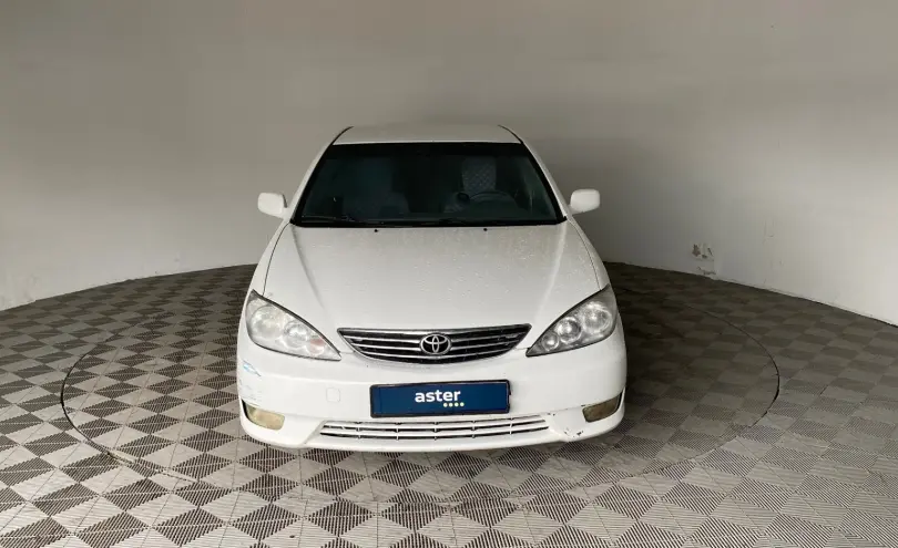 Toyota Camry 2005 года за 2 890 000 тг. в Павлодар фото 2