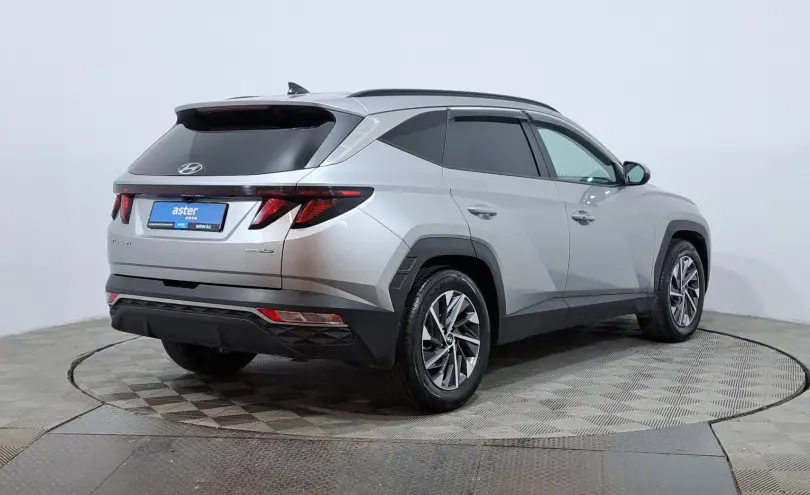 Hyundai Tucson 2023 года за 12 990 000 тг. в Астана фото 5