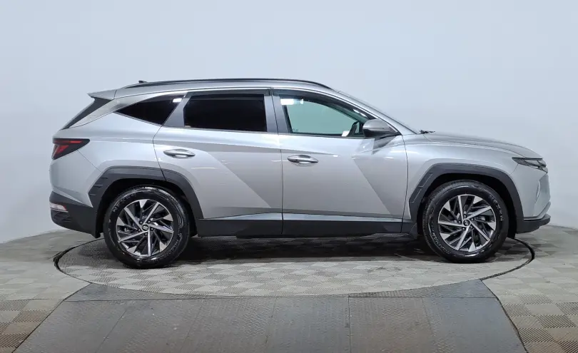 Hyundai Tucson 2023 года за 12 990 000 тг. в Астана фото 4