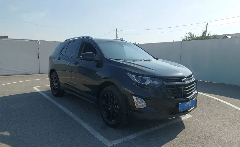 Chevrolet Equinox 2021 года за 10 550 000 тг. в Шымкент фото 2