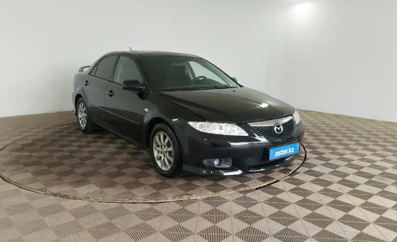 Mazda 6 2005 года за 2 390 000 тг. в Шымкент фото 2