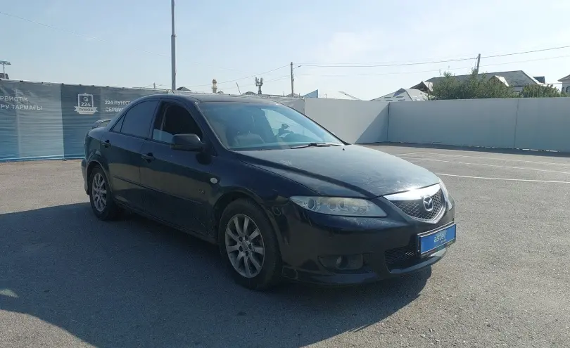 Mazda 6 2005 года за 2 390 000 тг. в Шымкент фото 2