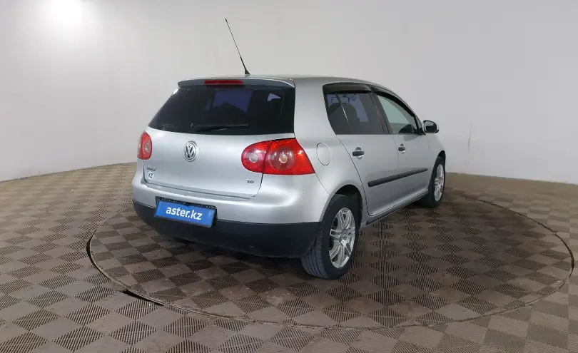 Volkswagen Golf 2005 года за 2 990 000 тг. в Шымкент фото 3