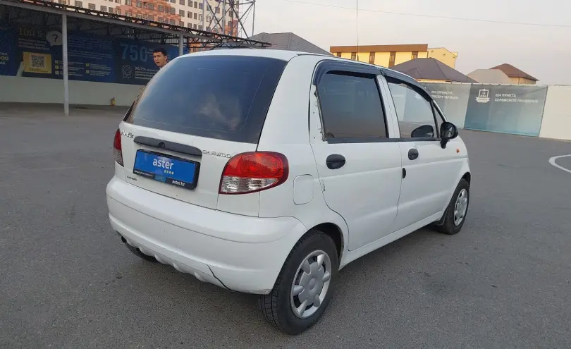 Daewoo Matiz 2013 года за 1 700 000 тг. в Шымкент фото 3