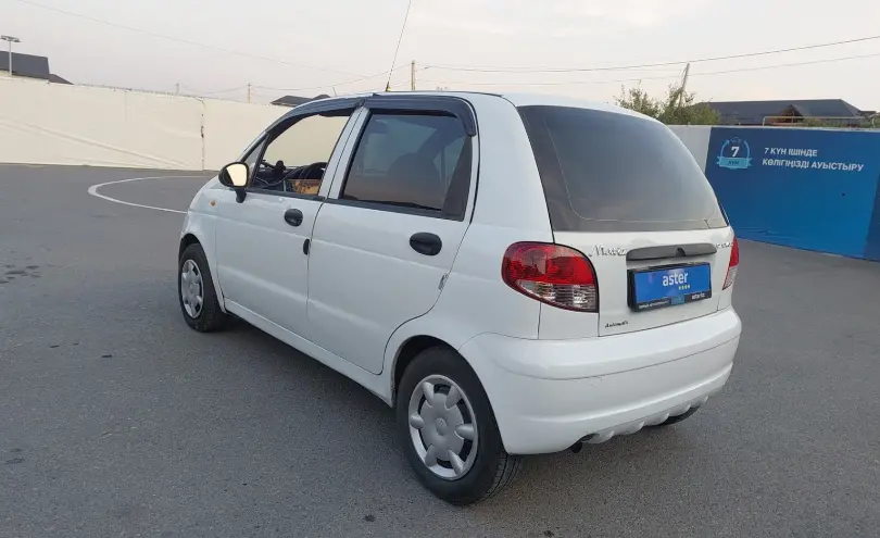 Daewoo Matiz 2013 года за 1 700 000 тг. в Шымкент фото 4