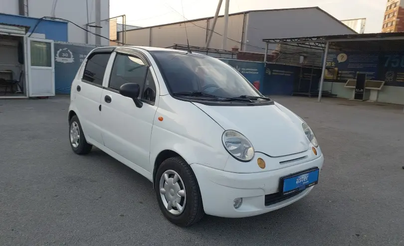 Daewoo Matiz 2013 года за 1 700 000 тг. в Шымкент фото 2