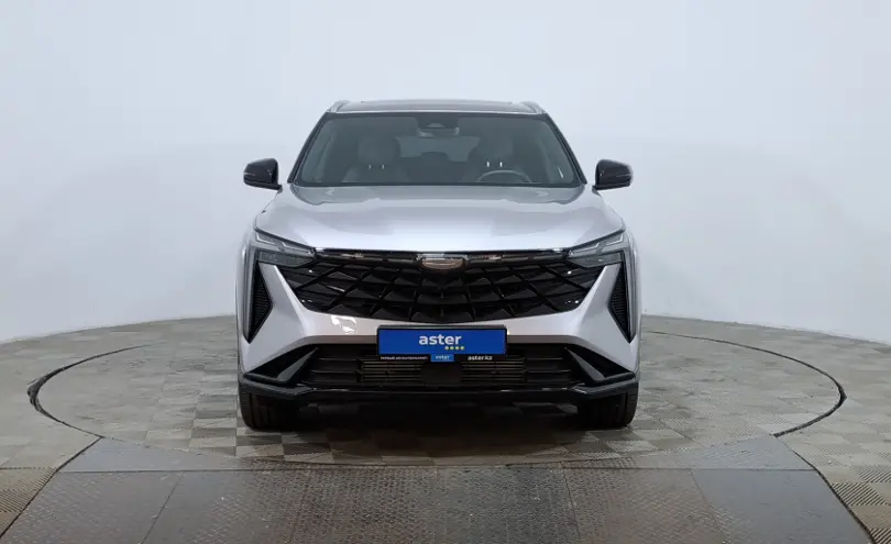 Geely Cityray 2026 года за 9 790 000 тг. в Астана фото 2