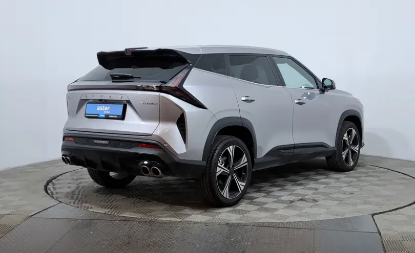 Geely Cityray 2026 года за 9 790 000 тг. в Астана фото 5